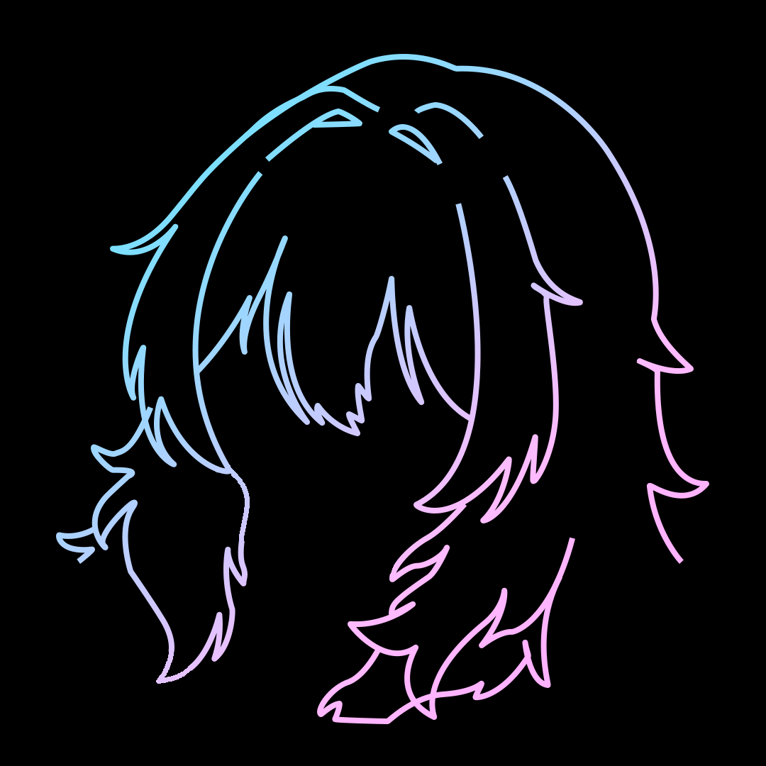 Mitsuki Logo Display V8