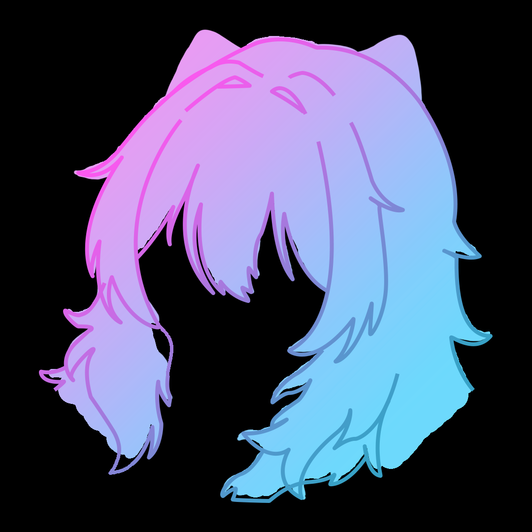 Mitsuki Logo Display V9